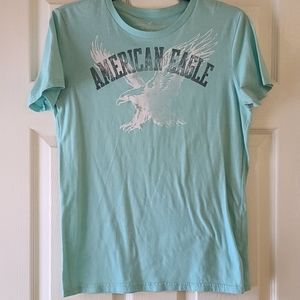 American Eagle Mens Tshirt